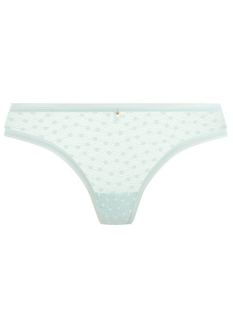 Freya | Starlight Brazilian | Pure Water