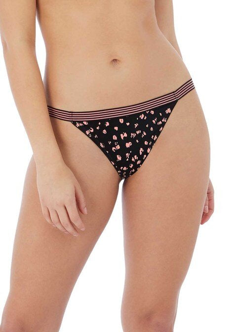 Freya | Wild Rose Brazilian
