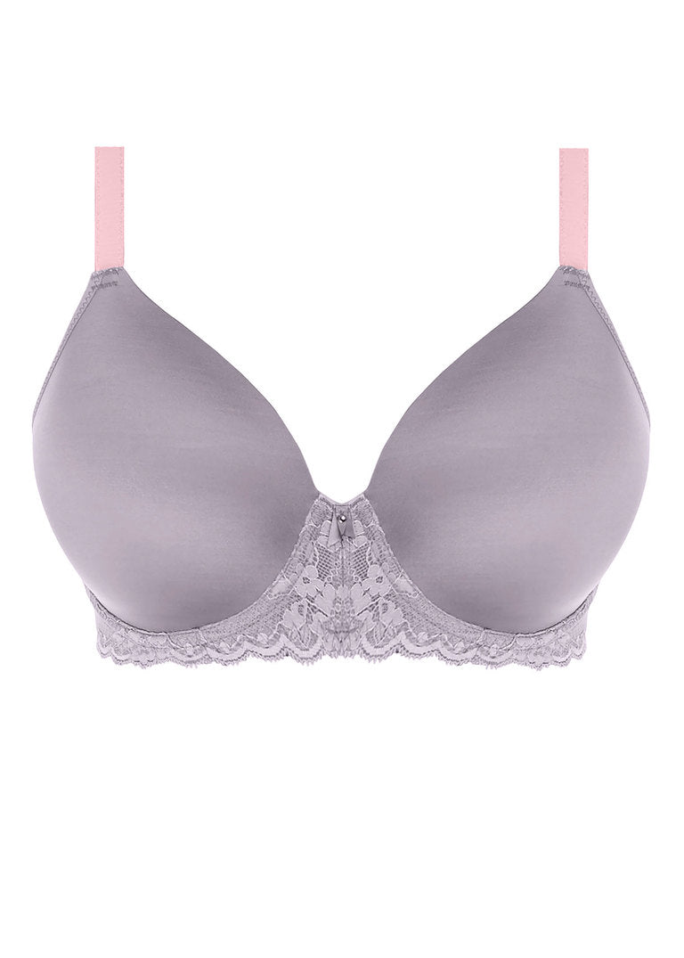 Freya | Offbeat Moulded Demi | Mineral
