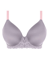 Freya | Offbeat Moulded Demi | Mineral