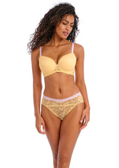Freya | Offbeat Brief | Lemon