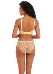 Freya | Offbeat Brief | Lemon