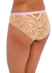 Freya | Offbeat Brief | Lemon