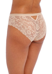 Freya | Offbeat Brief | Beige