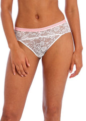 Freya | Offbeat Brief | White