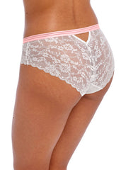 Freya | Offbeat Brief | White