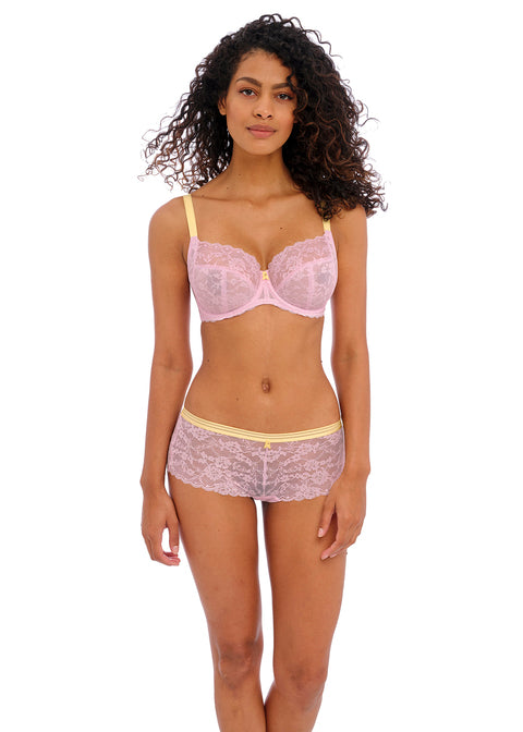 Freya | Offbeat Shorts | Macaron