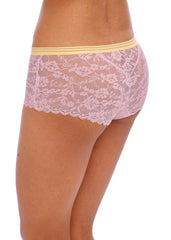 Freya | Offbeat Shorts | Macaron