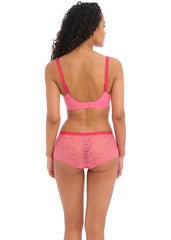 Freya | Offbeat Shorts | Pink