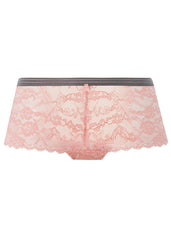 Freya | Offbeat Shorts | Rosehip