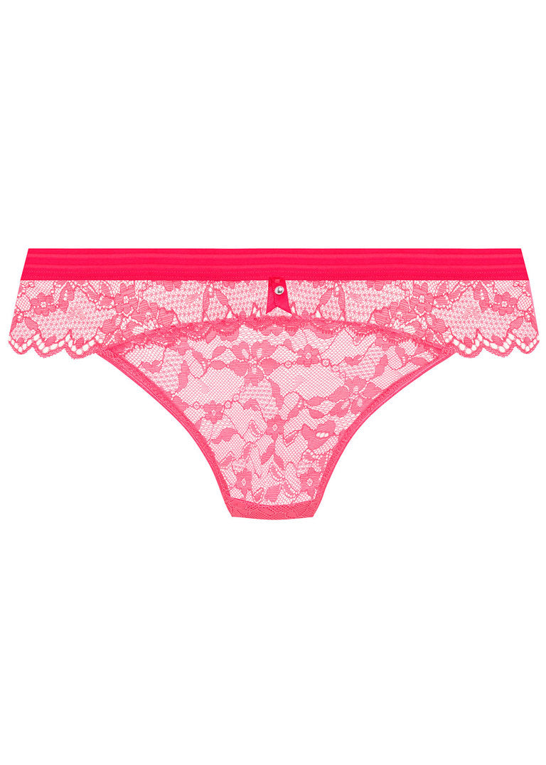 Freya | Offbeat Brazilian | Pink