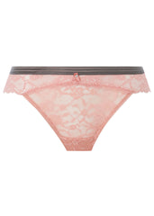 Freya | Offbeat Brazilian | Rosehip