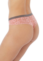 Freya | Offbeat Brazilian | Rosehip