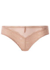 Freya | Expression Brief | Beige