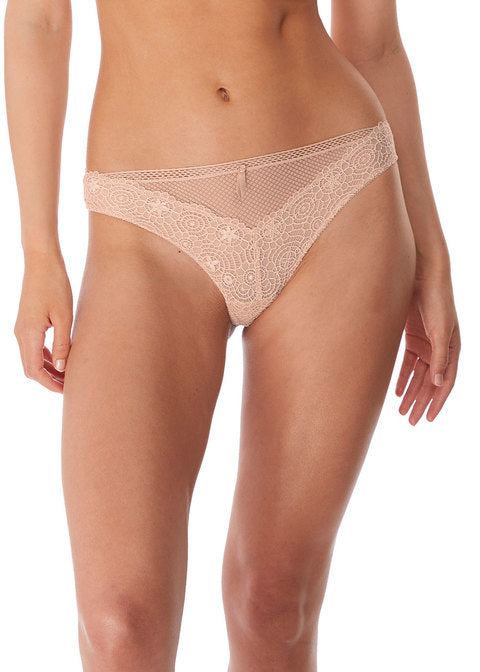 Freya | Expression Brief | Beige