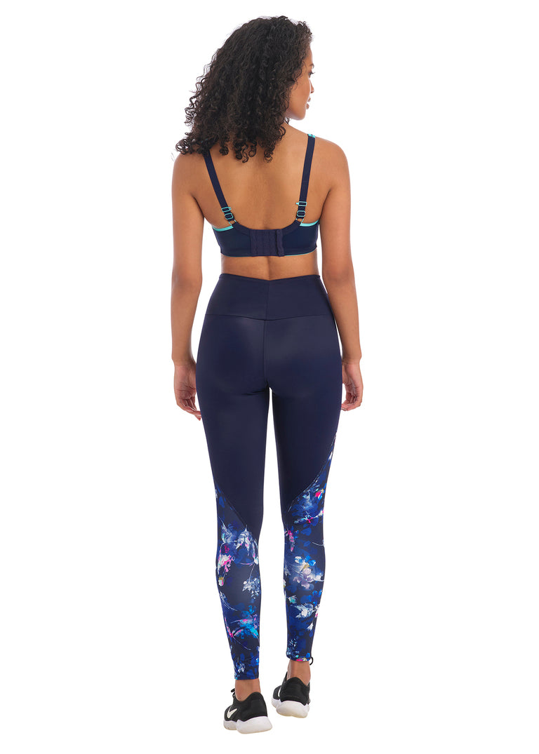 Freya | Sonic Moulded Sports | Nightshade