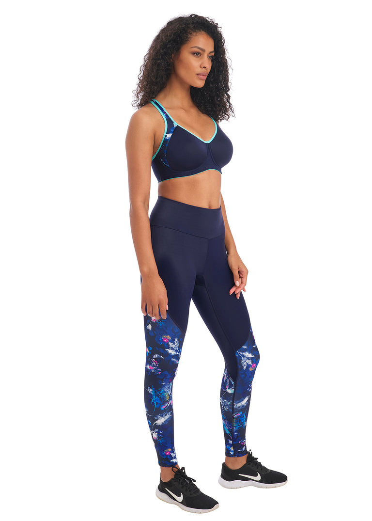 Freya | Sonic Moulded Sports | Nightshade