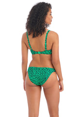 Freya | Zanzibar Strappy Rio Bikini Brief