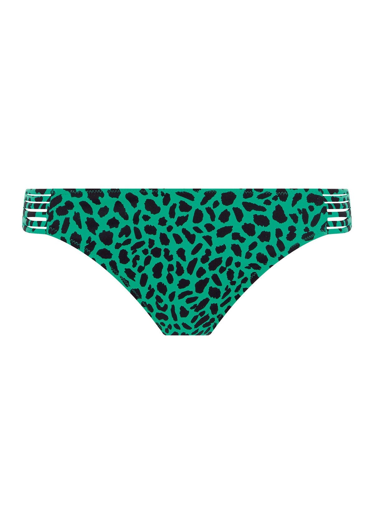 Freya | Zanzibar Strappy Rio Bikini Brief