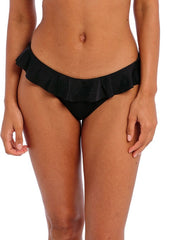 Freya | Jewel Cove Italini Brief | Black