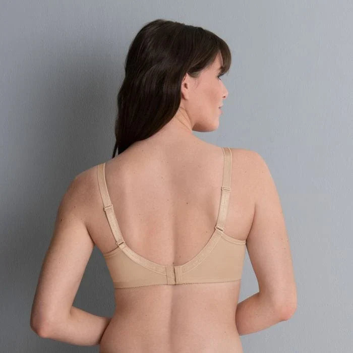 Anita | Safina Comfort Bra | Sand