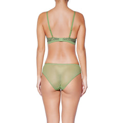 Huit | Brise Bikini | Green