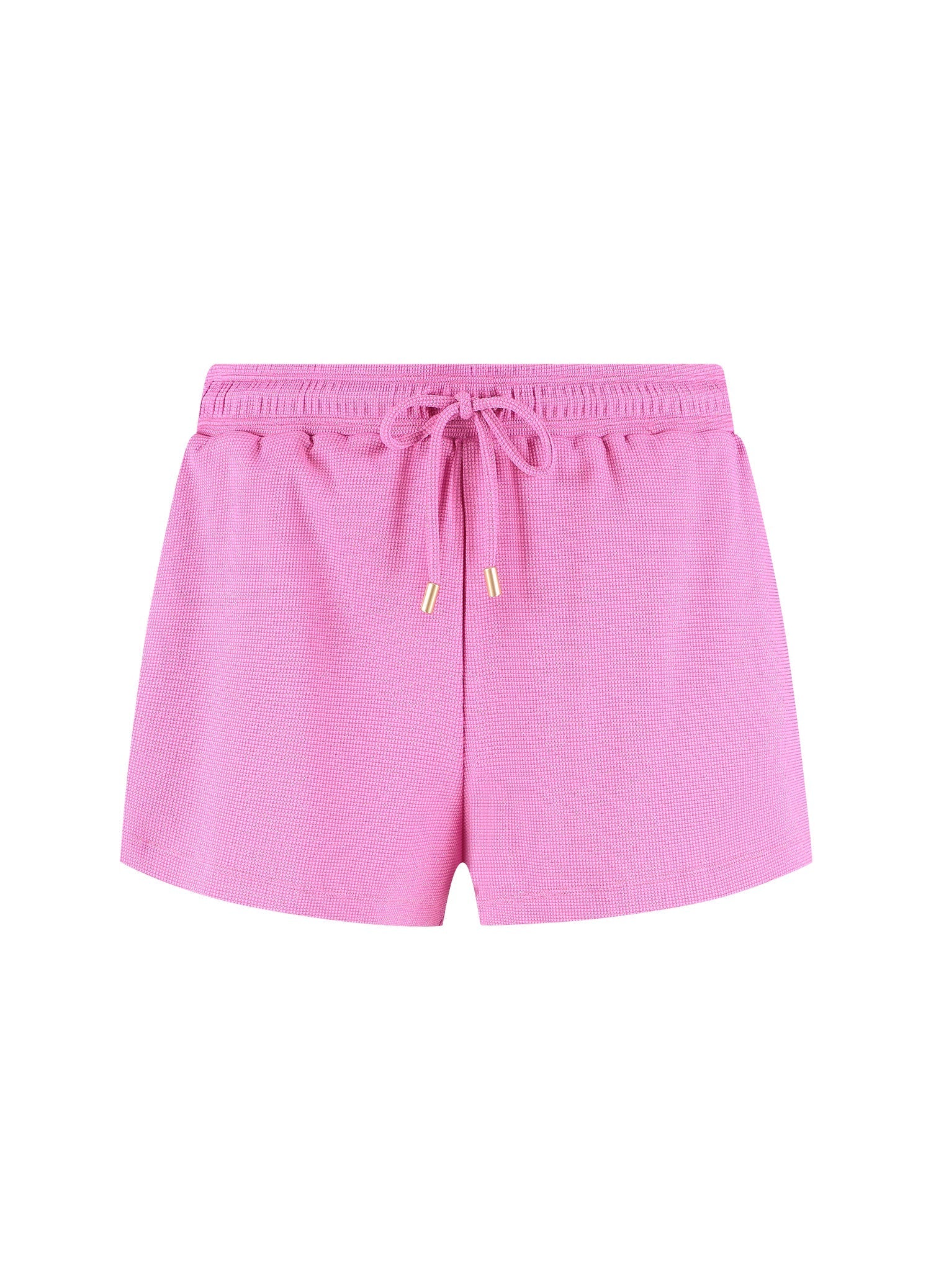 Beachlife | Shorts | Pink Shimmer