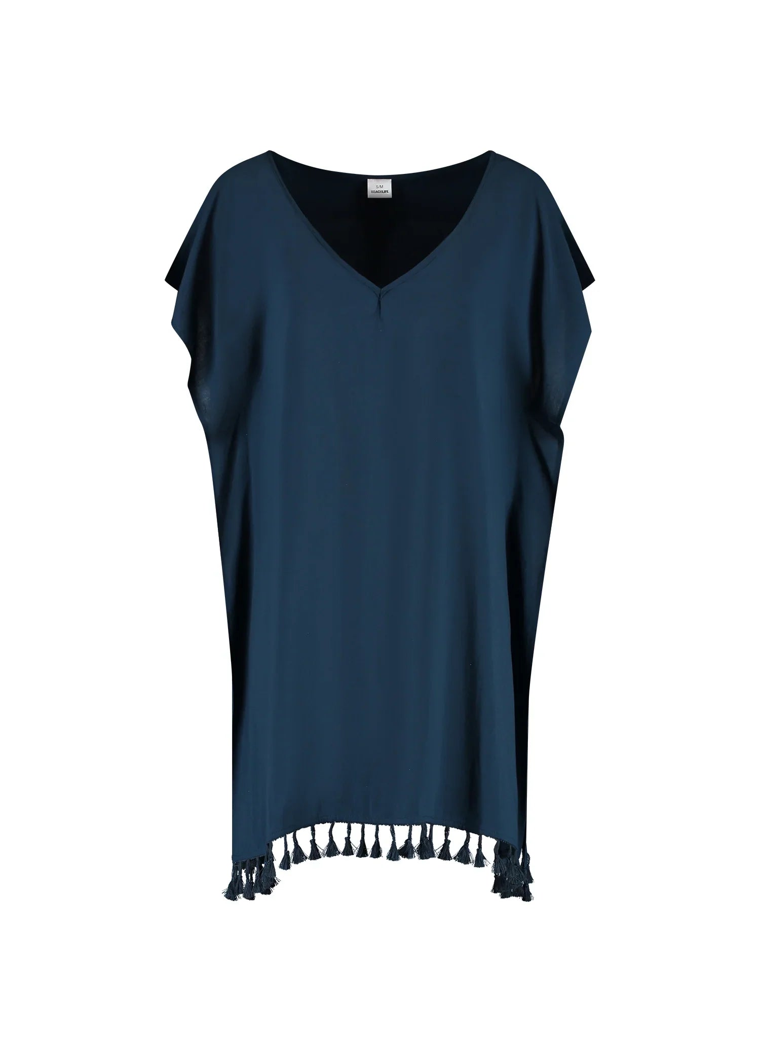 Beachlife | Tunic | Nightsky