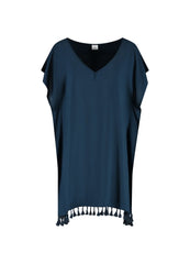 Beachlife | Tunic | Nightsky