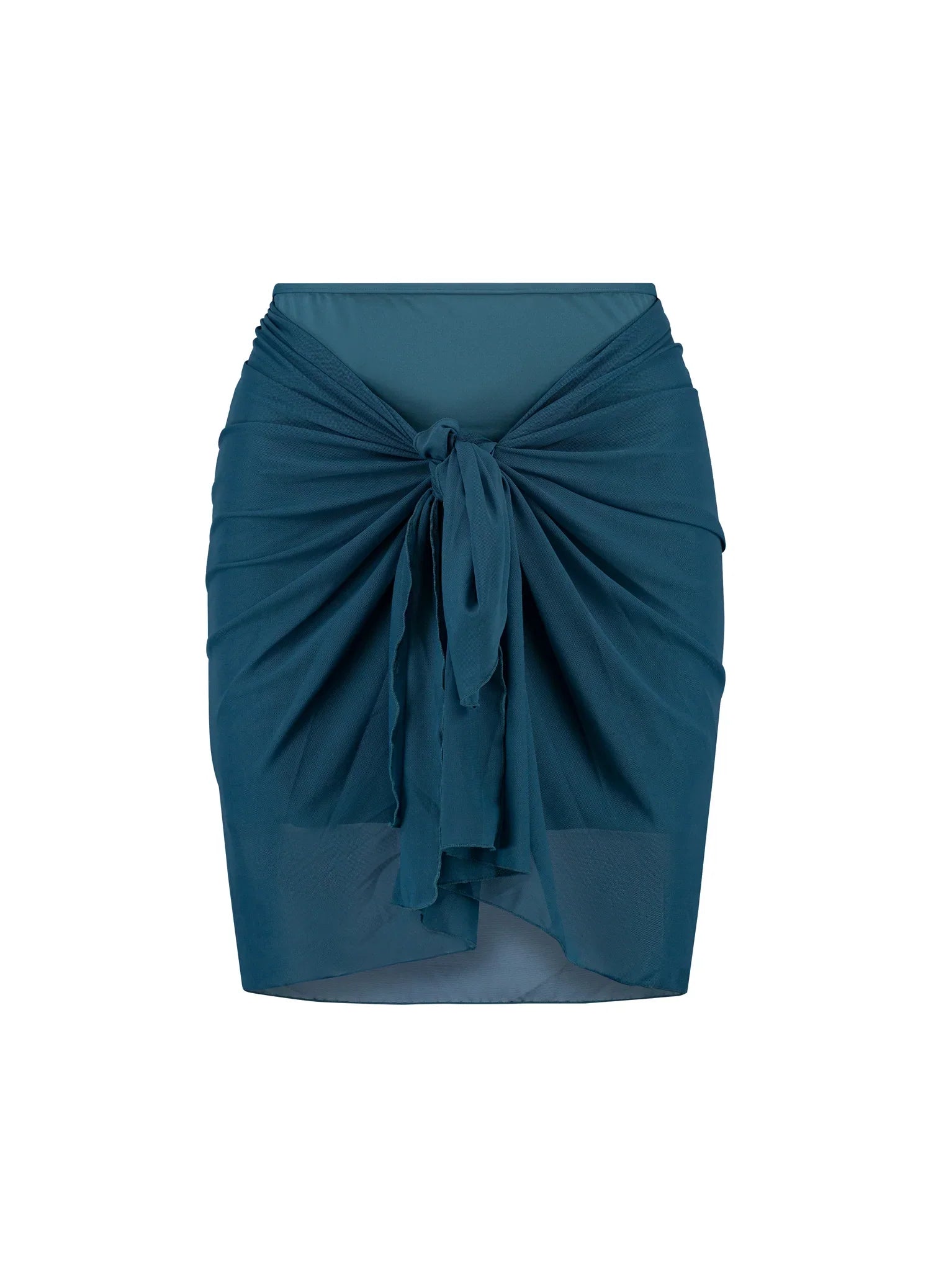 Beachlife | Pareo/Skirt | Petrol