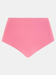 Chantelle | High Waist Brief 1XL-4XL | Gardenia