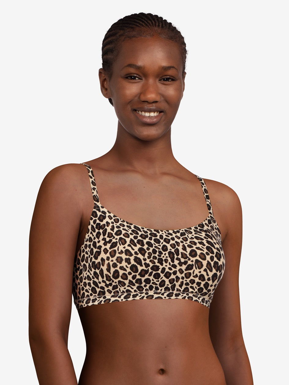 Chantelle | Padded Bralette