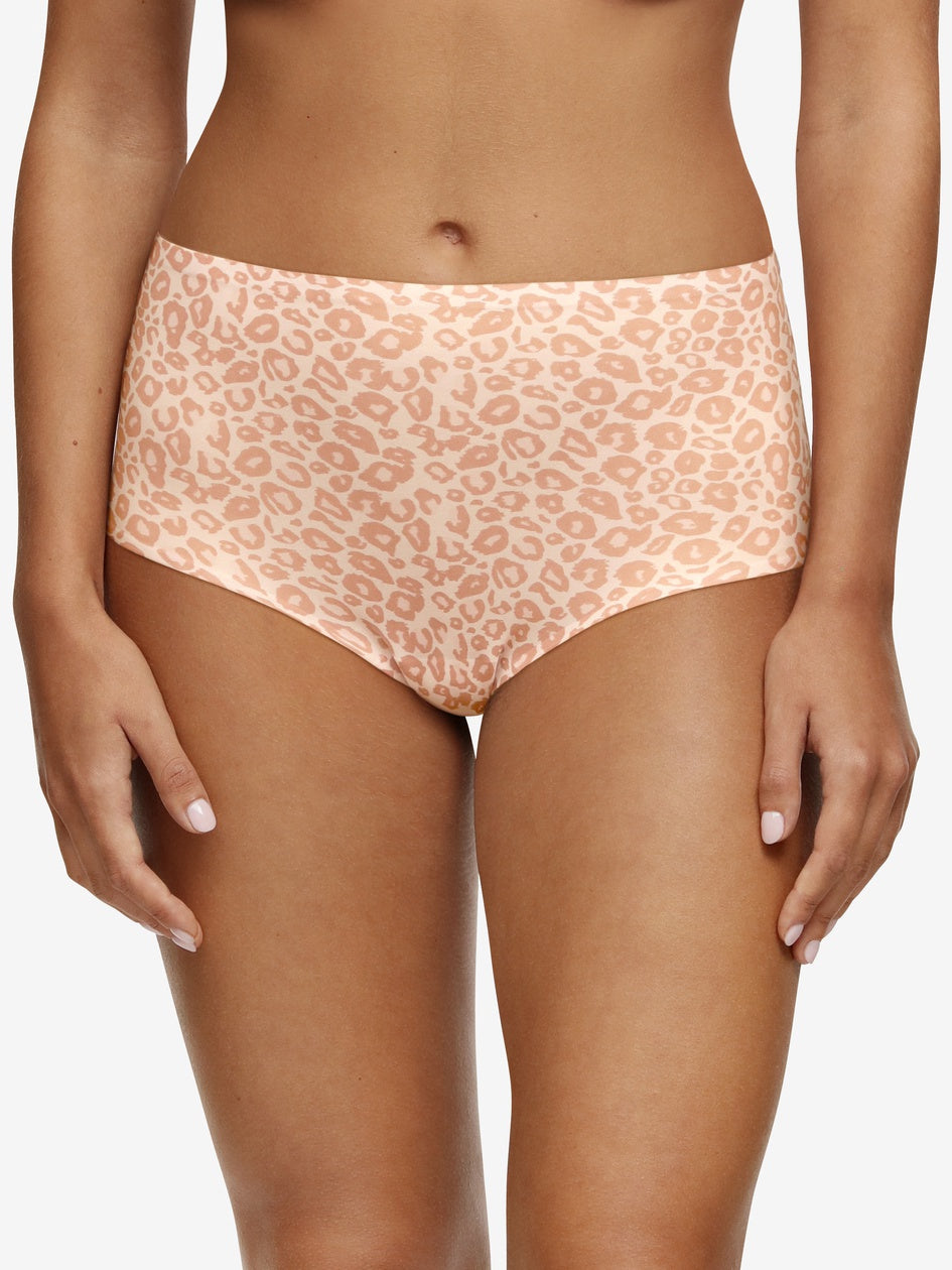 Chantelle | High Waist Brief