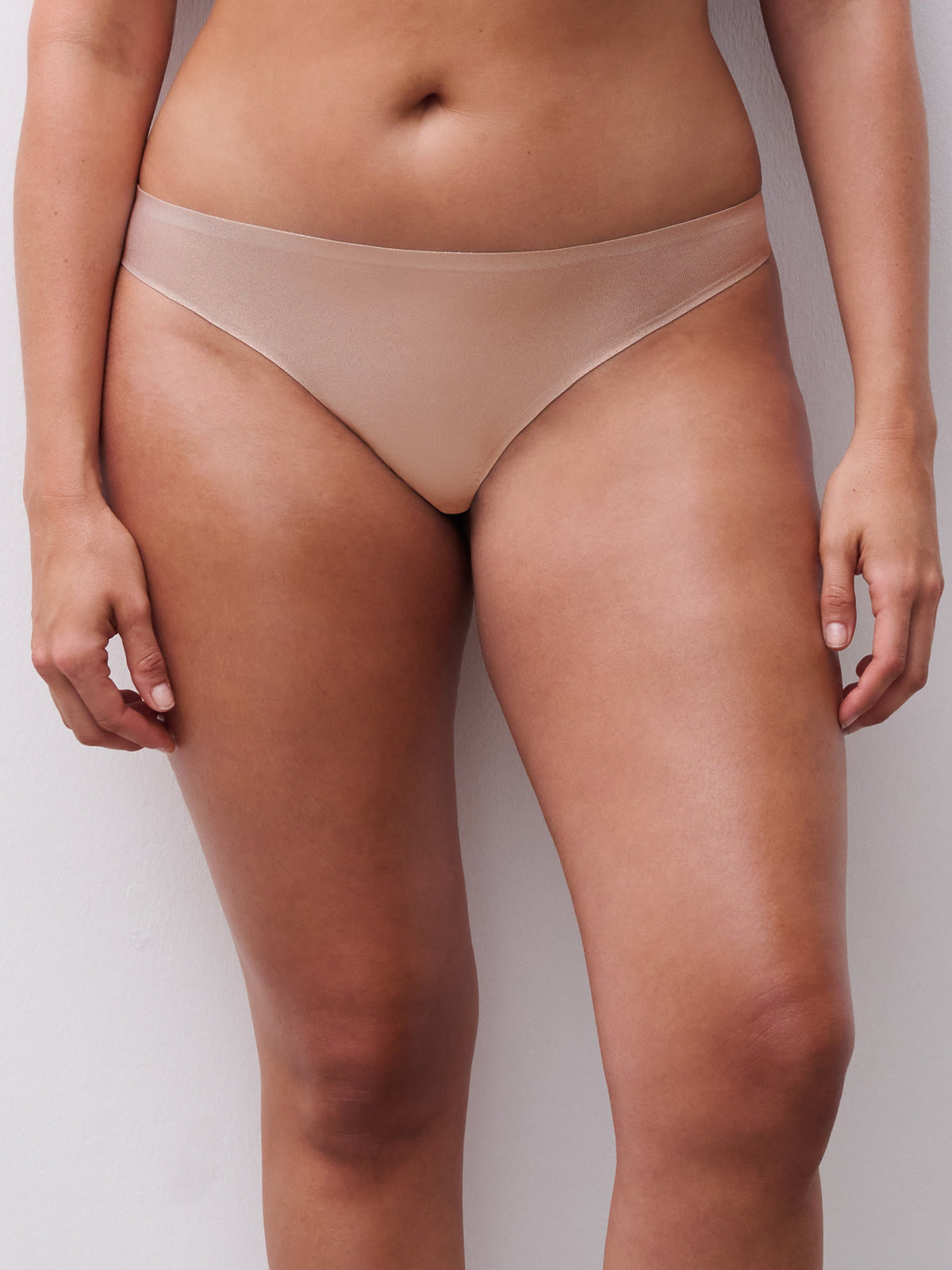 Chantelle | Thong | Golden Glow