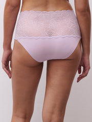 Chantelle | Lace High Waist Brief