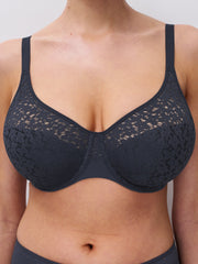 Chantelle | Norah Covering Moulded Bra | Ultramarine
