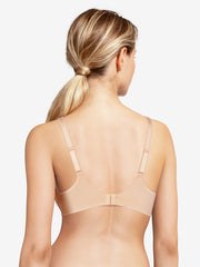 Chantelle | Essentiall Extra Push Up Bra | Beige