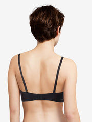 Chantelle | Essentiall Strapless Bra | Black