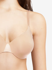 Chantelle | Essentiall T-Shirt Bra | Beige