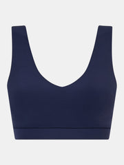 Chantelle | Padded Top | Ultramarine