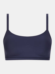 Chantelle | Padded Bralette | Ultramarine