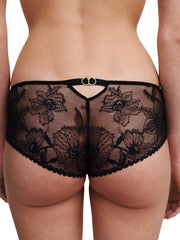 Chantelle | Orchid Shorty | Black