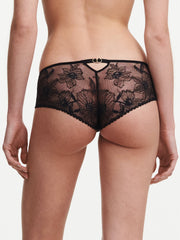 Chantelle | Orchid Shorty | Black