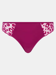 Chantelle Pulp | Girls Brief | Fuchsia