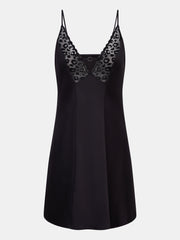 Chantelle Pulp | Girls Nightdress | Black