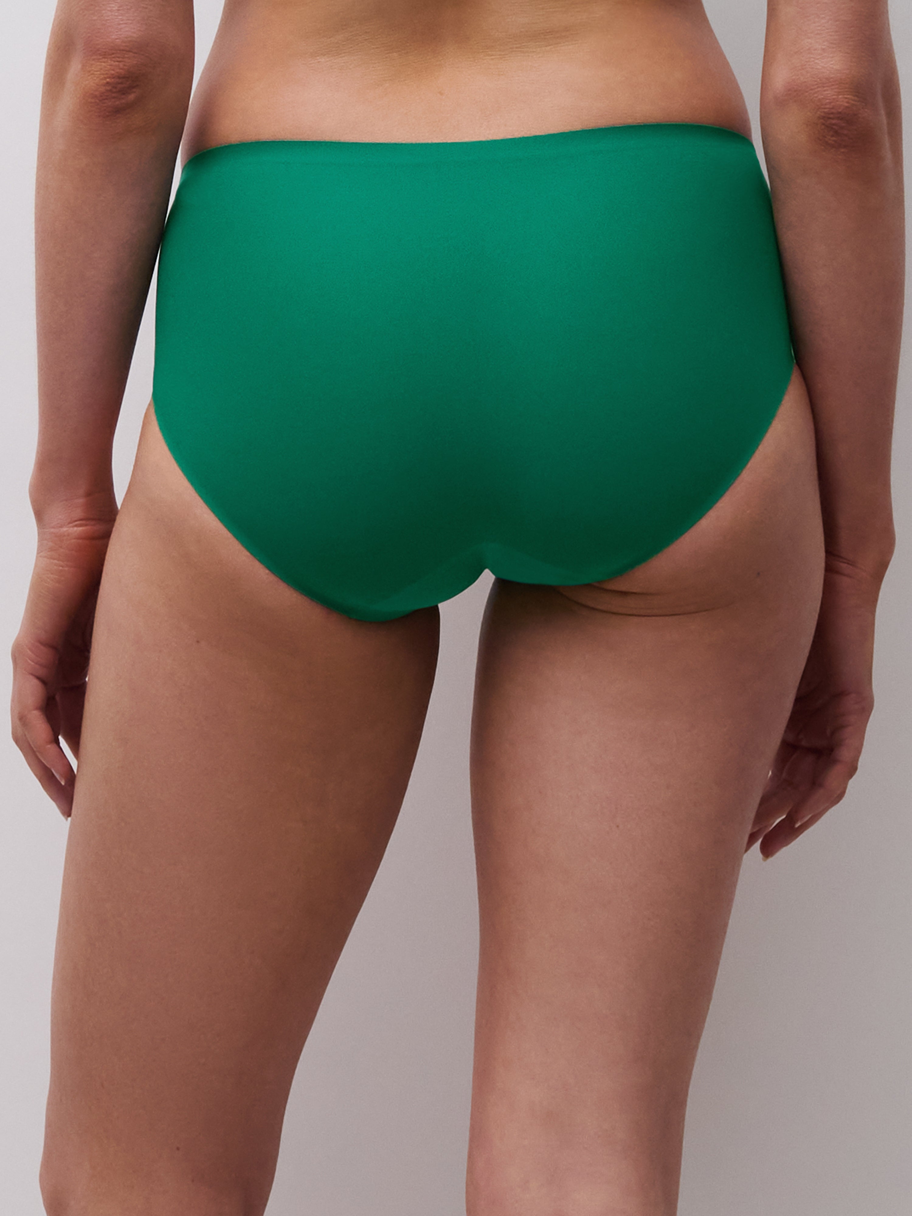 Chantelle | Hipster | Racing Green