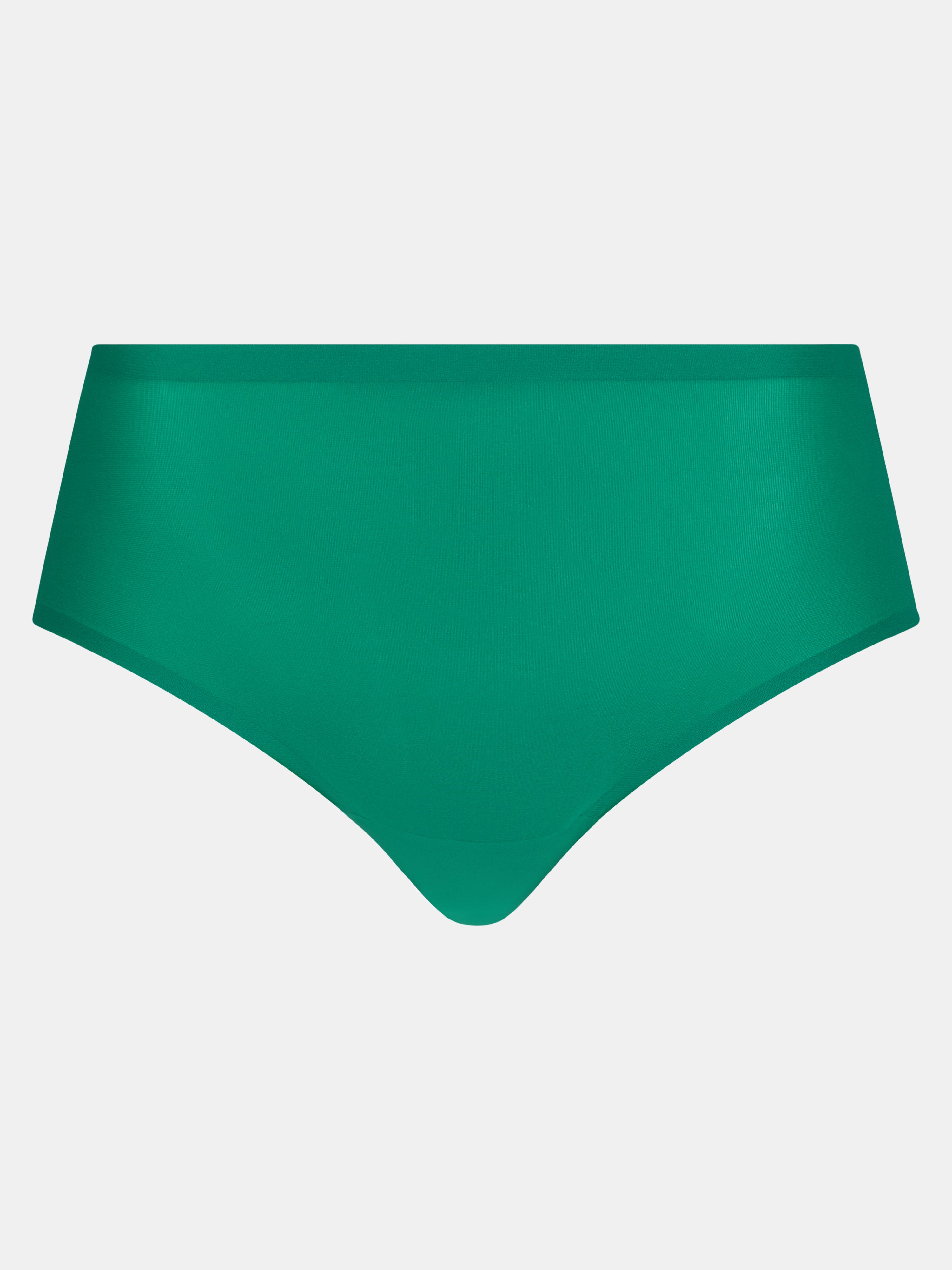 Chantelle | Hipster | Racing Green