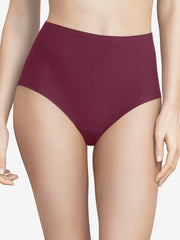 Chantelle | High Waist Brief | Sienna