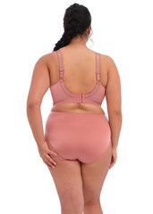 Elomi | Cate Non Wired Bra | Rosewood