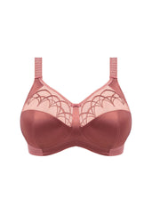 Elomi | Cate Non Wired Bra | Rosewood